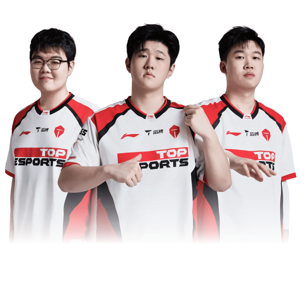 Nội dung esports tại 188Bet